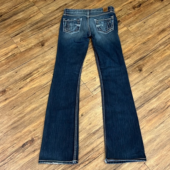 BKE Mya Jeans - Picture 6 of 6
